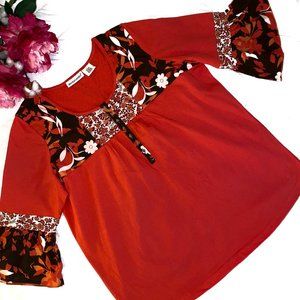 Jessica London Blouse, Plus Size, NWOT